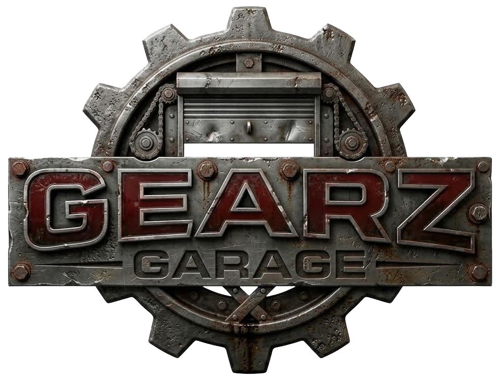 Gearz Garage